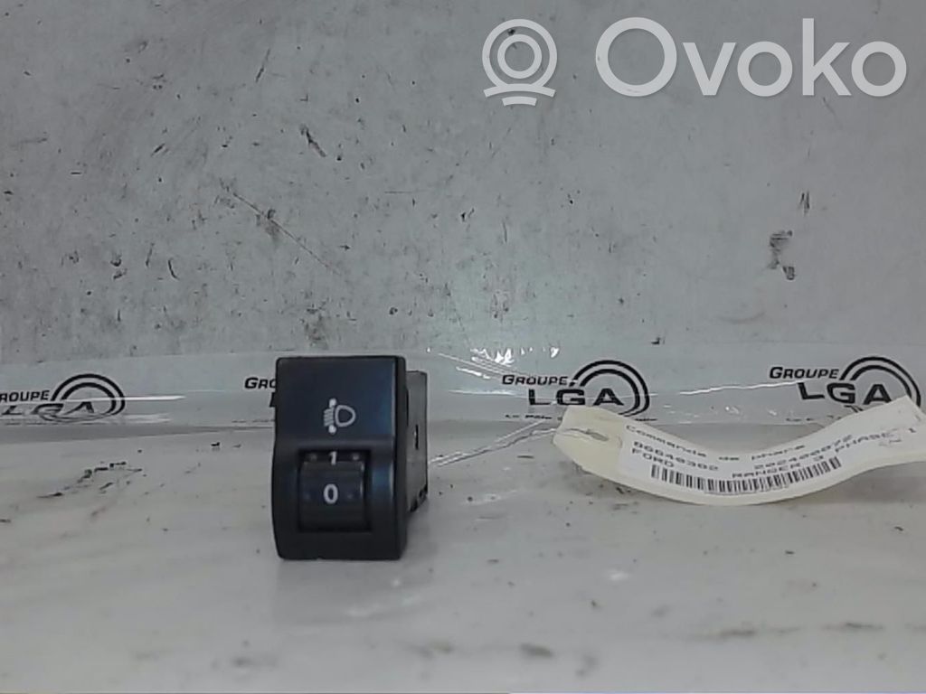 Ford Ranger Light switch 