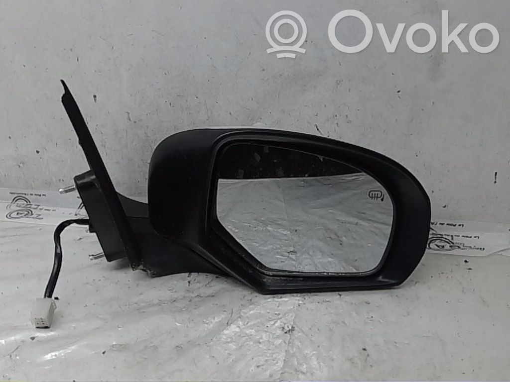 Suzuki SX4 Espejo lateral manual 