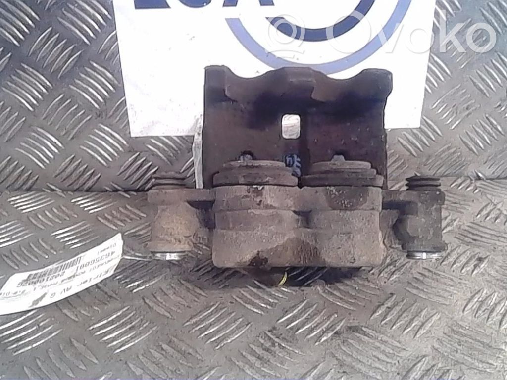 Peugeot Boxer Etujarrusatula 
