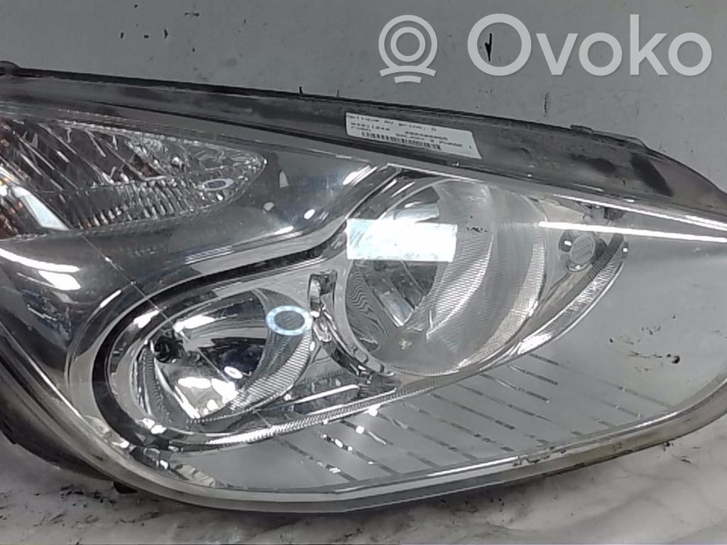 Ford Galaxy Headlight/headlamp 