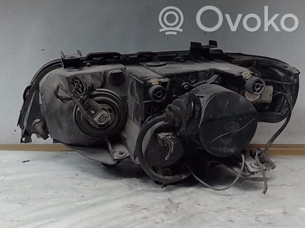 BMW X5 E53 Headlight/headlamp 