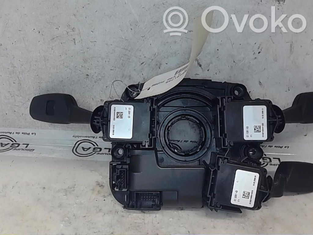 BMW 3 E90 E91 Wiper turn signal indicator stalk/switch 