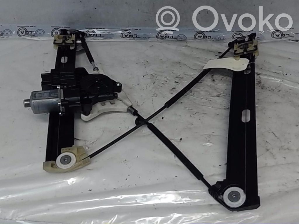 Seat Arona Regulador de puerta delantera con motor 