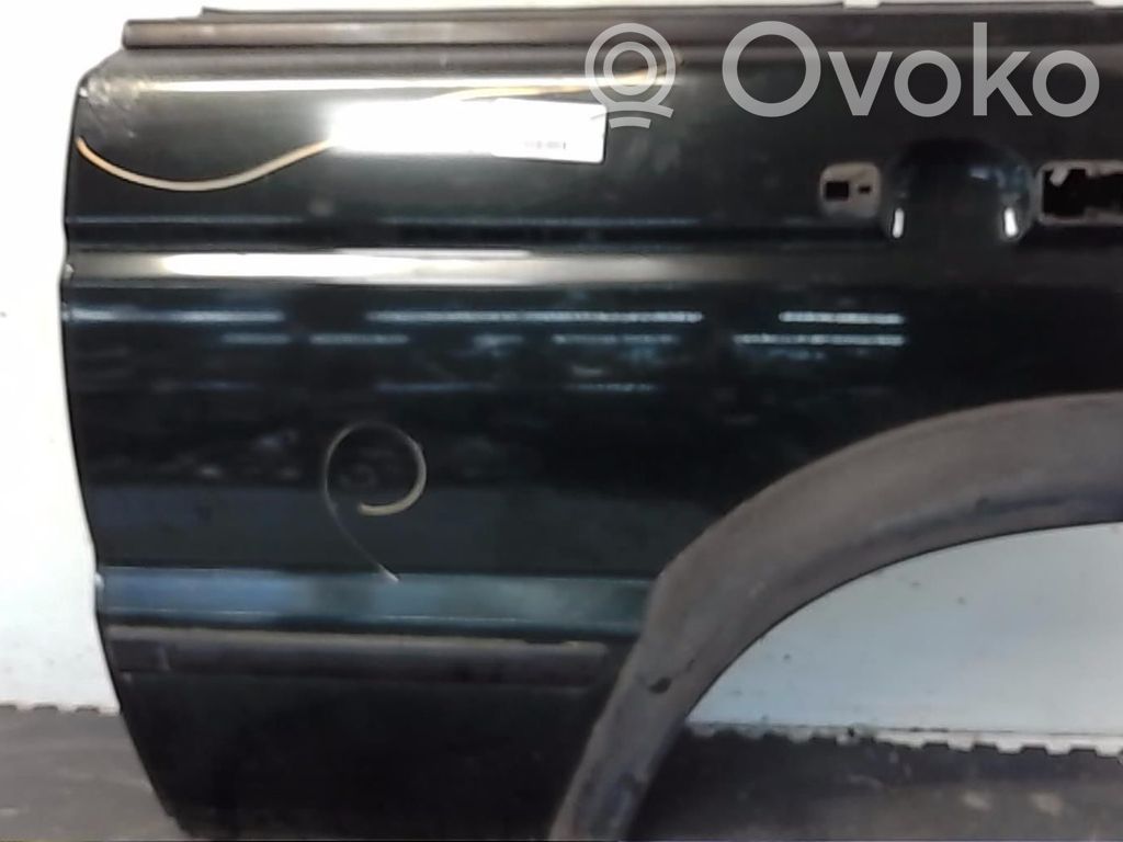 Land Rover Discovery Puerta trasera 