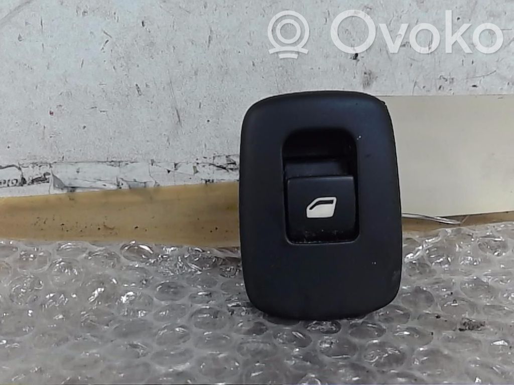 Citroen C3 Picasso Electric window control switch 