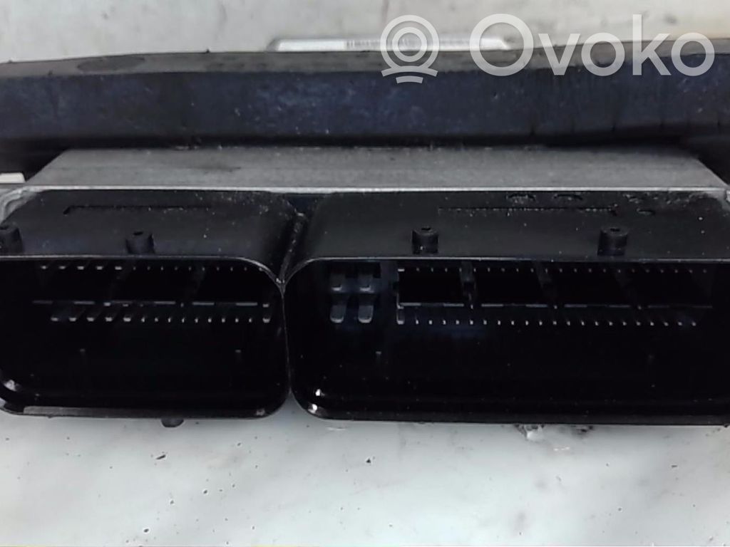 Audi A5 Sportback 8TA Engine control unit/module 