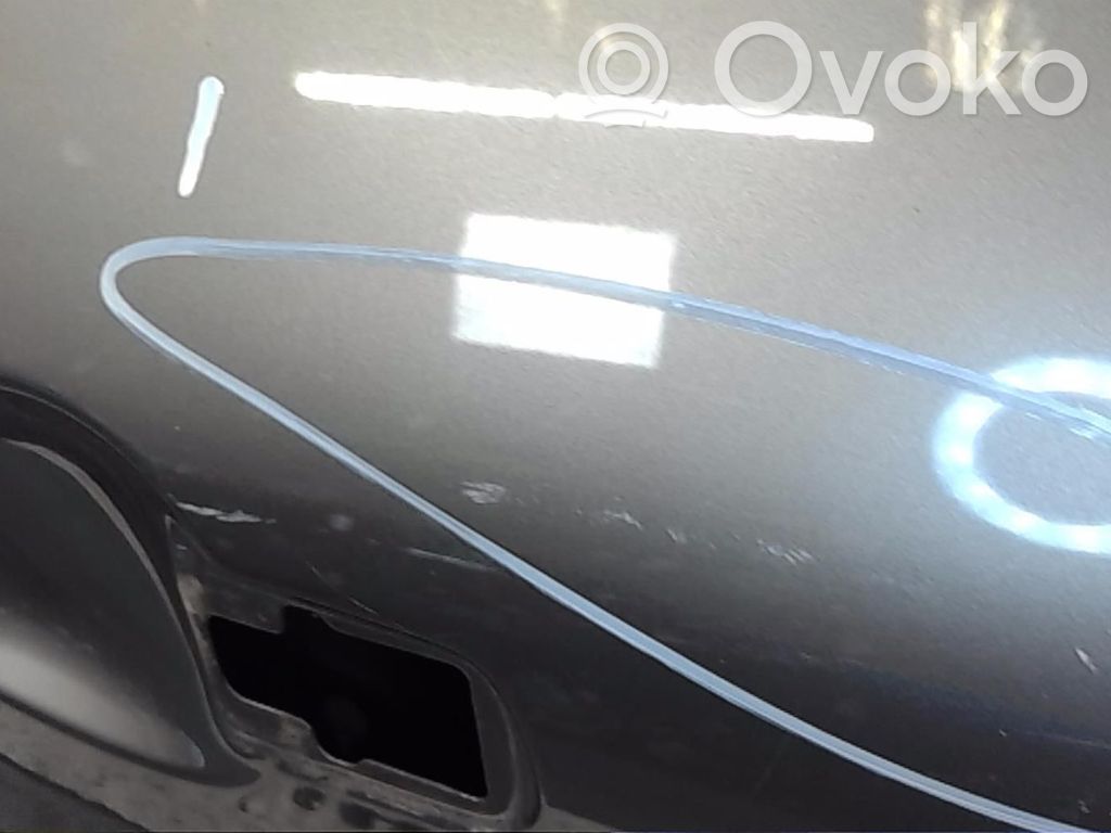 Peugeot 208 I Puerta trasera 
