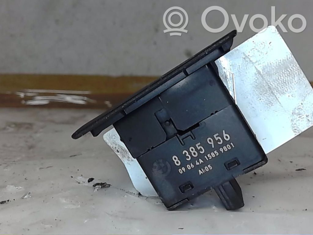 BMW X5 E53 Electric window control switch 