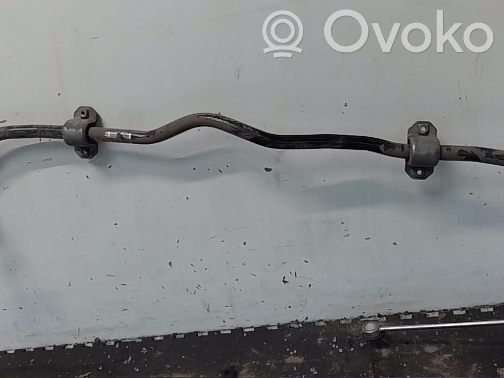 Citroen C4 III e-C4 Etukallistuksenvakaaja 