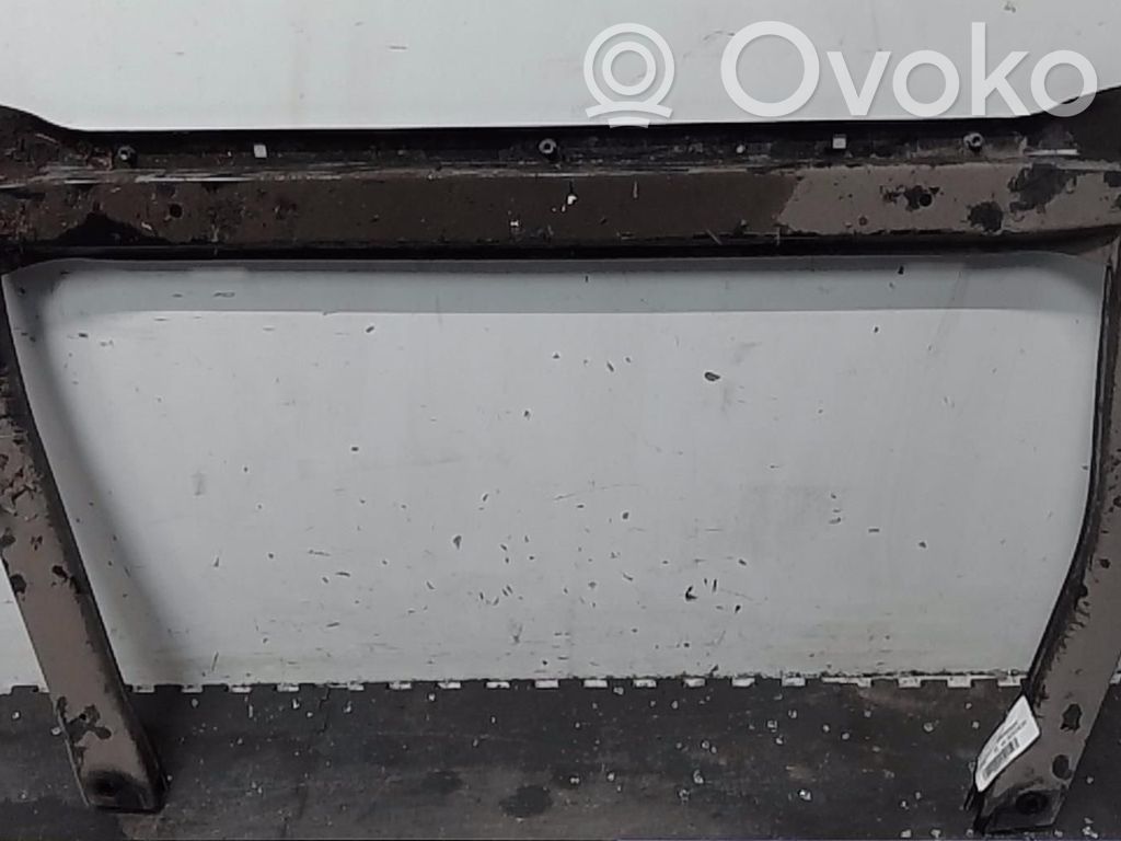 Panel mocowanie chłodnicy / dół   32221552