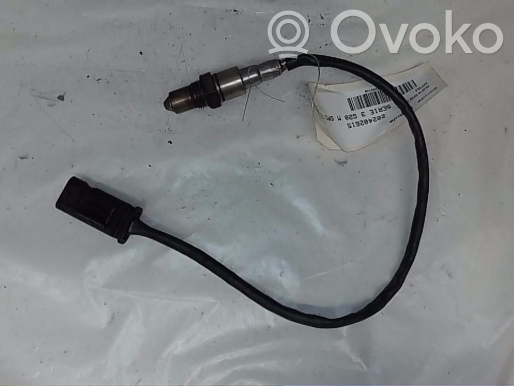 BMW 3 G20 G21 Lambda probe sensor 