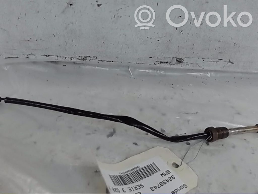 BMW 3 G20 G21 Lambda probe sensor 