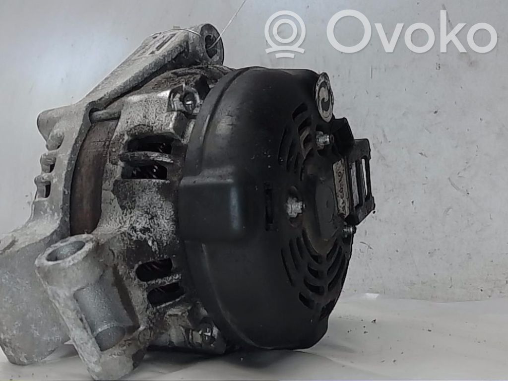 Land Rover Range Rover Sport L320 Ģenerators 