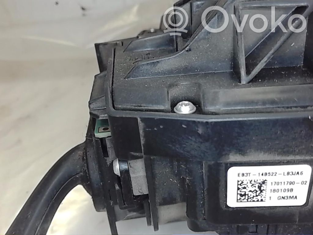 Ford Ranger Wiper turn signal indicator stalk/switch 