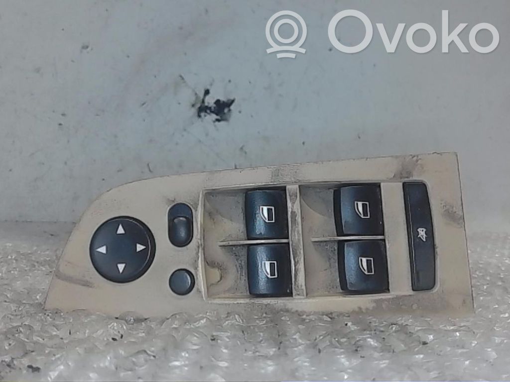 BMW 3 E90 E91 Electric window control switch 