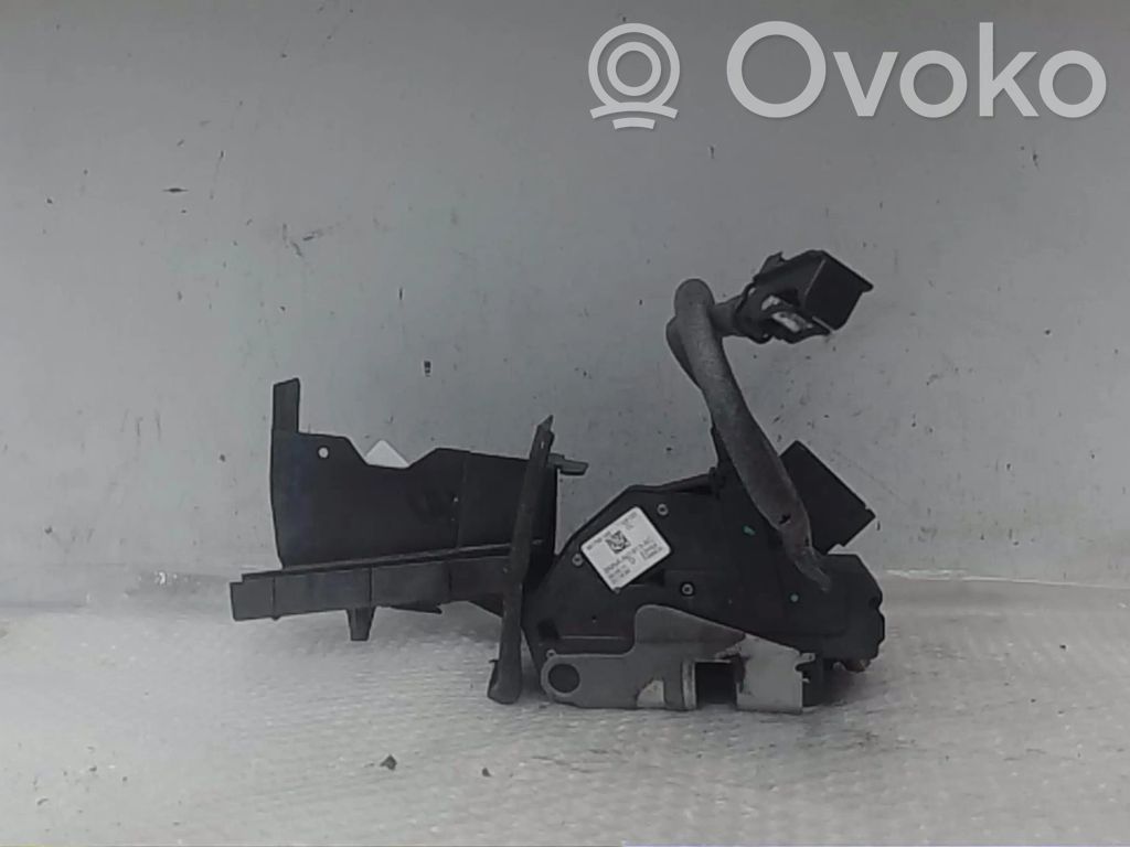 Etuoven lukko   2070970