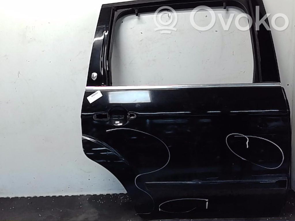 Ford Galaxy Galinės durys 