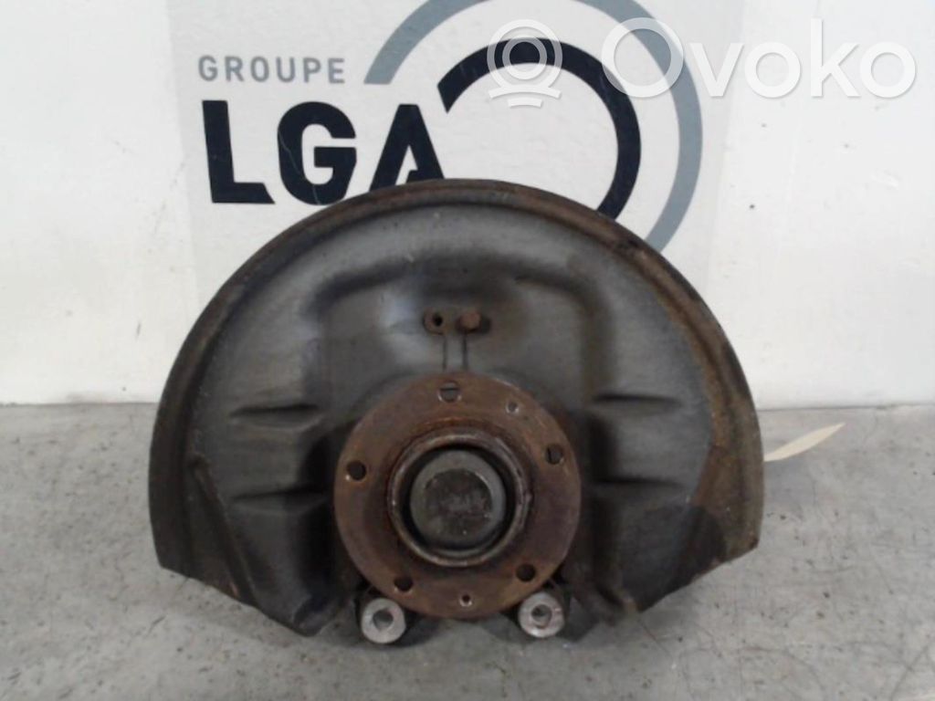 Citroen C5 Rear wheel hub 