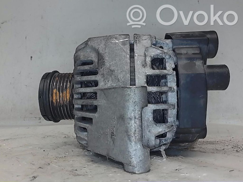 Fiat Punto (199) Alternador 
