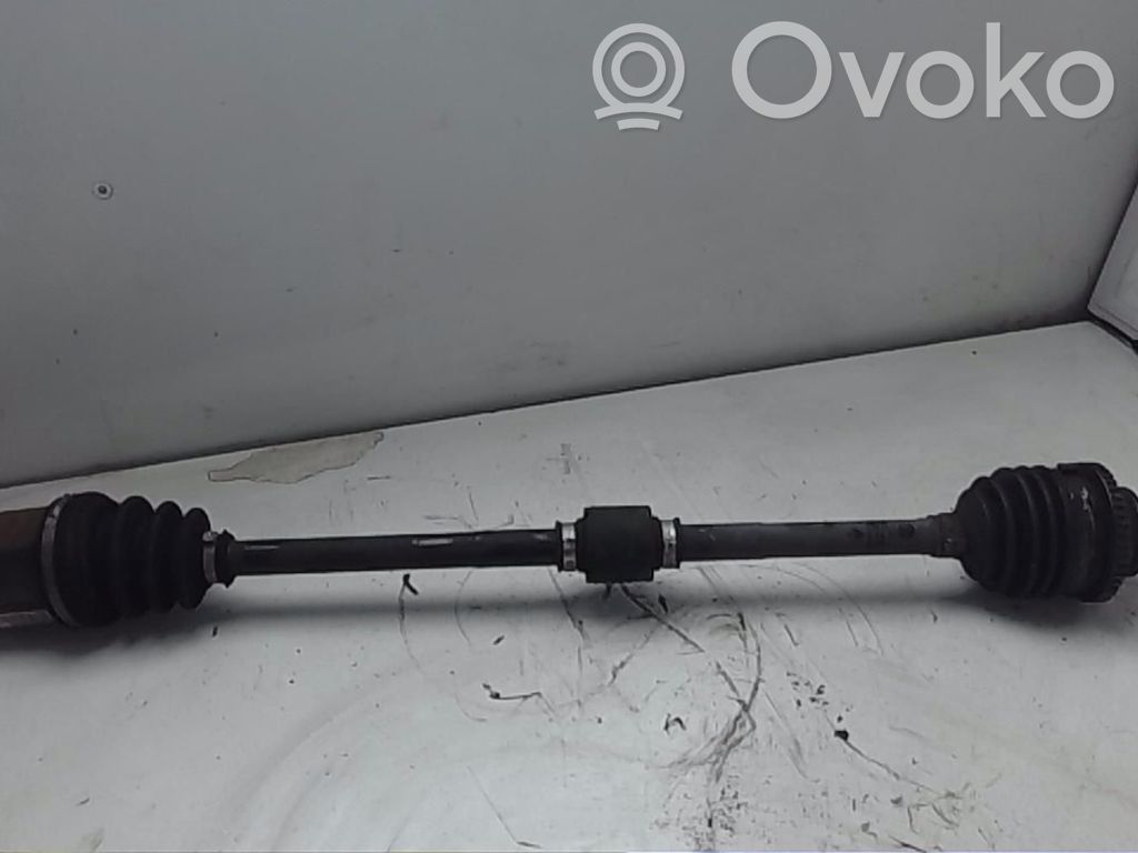 Opel Karl Eje de transmisión delantero 