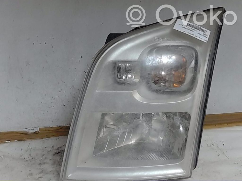 Ford Transit Scheinwerfer 