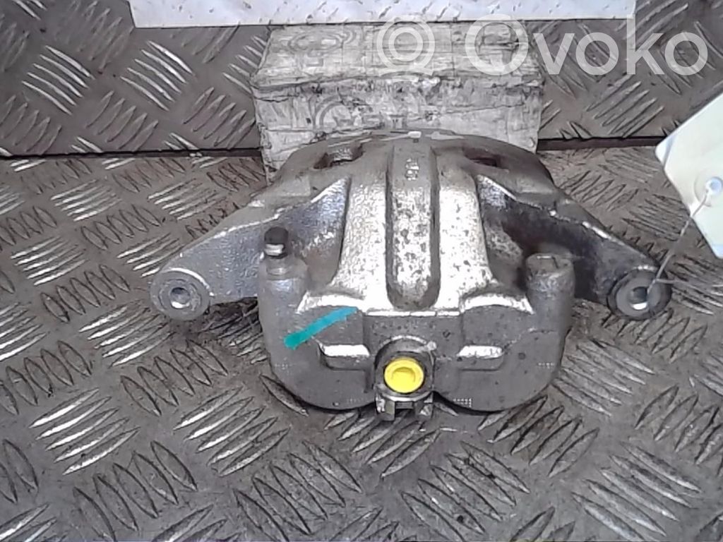 Renault Koleos I Zacisk hamulcowy przedni 