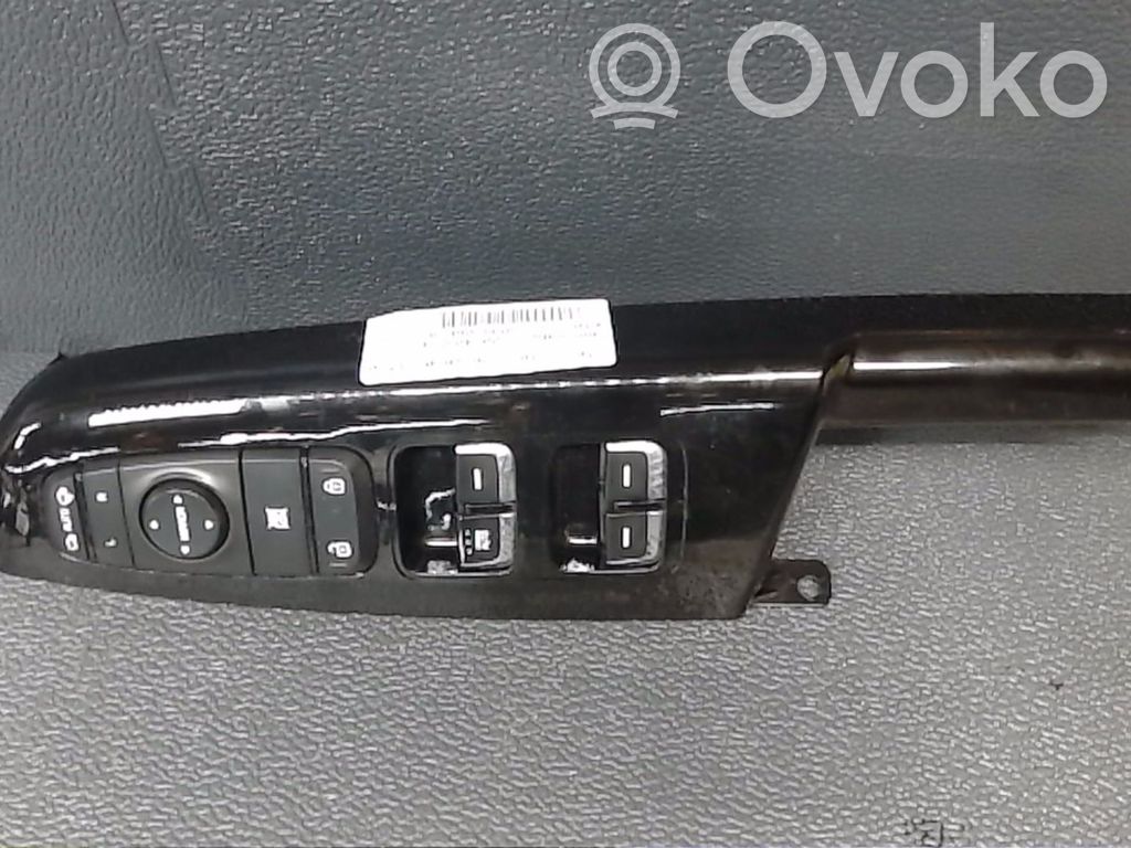 KIA Sportage Comutator comandă geamuri electrice 
