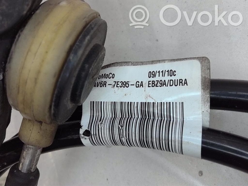 Ford C-MAX II Cavo di collegamento leva del cambio 