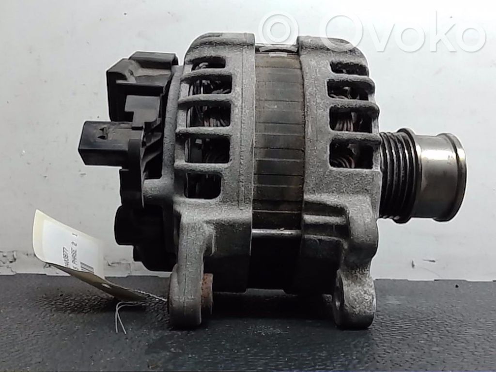Volkswagen Polo V 6R Ģenerators 