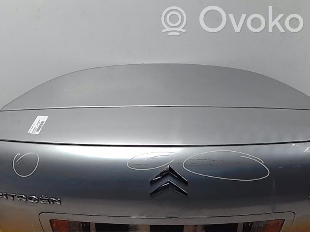Citroen C6 Tailgate/trunk/boot lid 