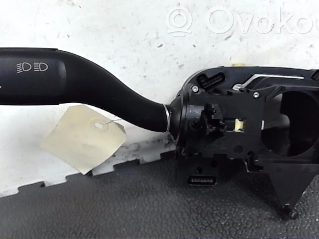 Audi A6 S6 C6 4F Interrupteur d’éclairage 