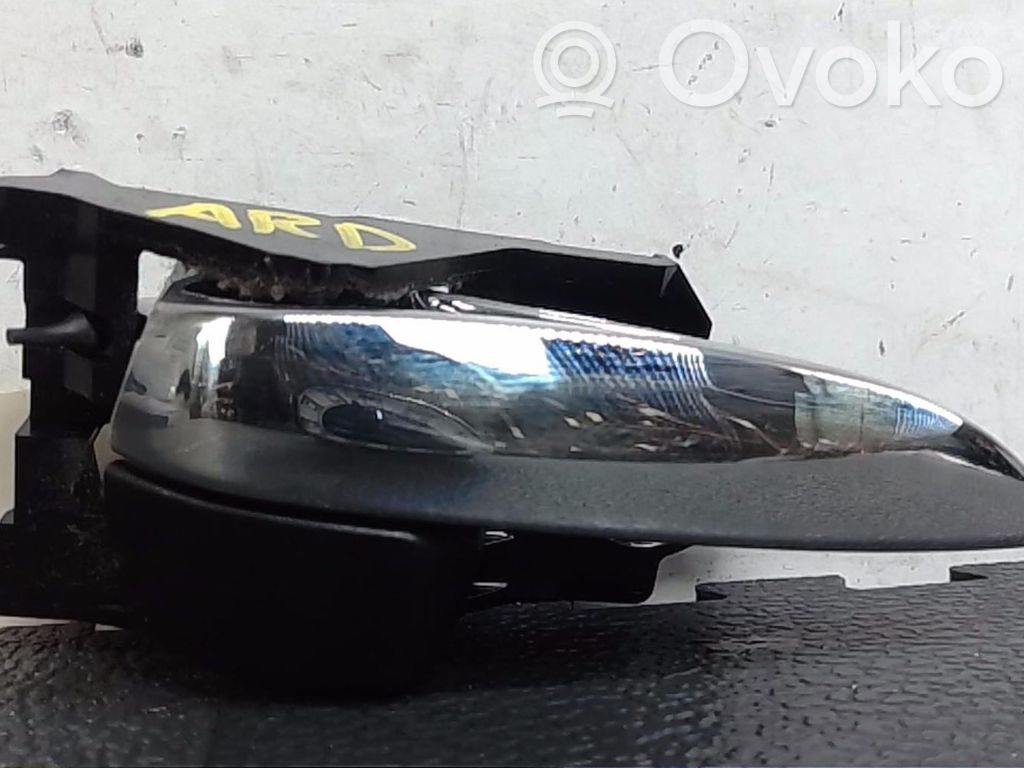 Lexus CT 200H Manecilla interna puerta trasera 