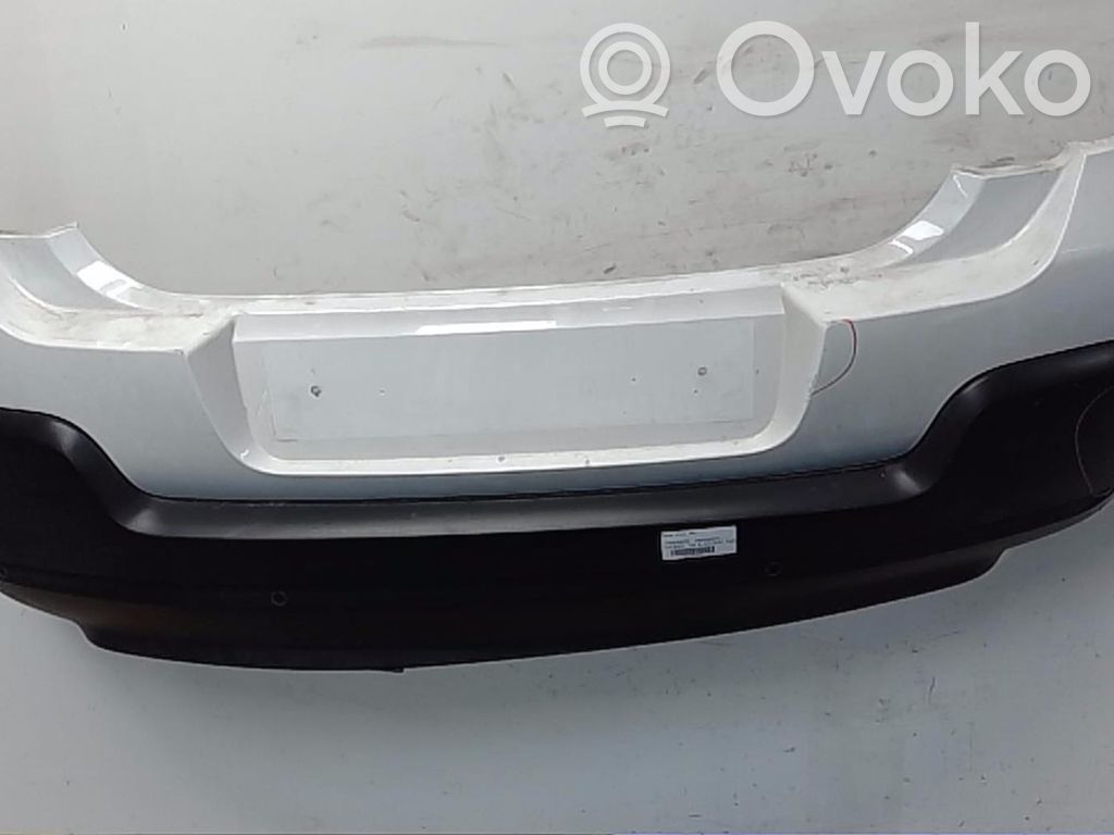 Citroen C3 Parachoques 