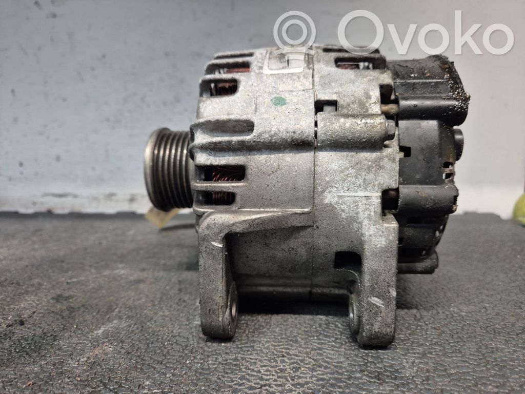 Renault Scenic III -  Grand scenic III Alternator 