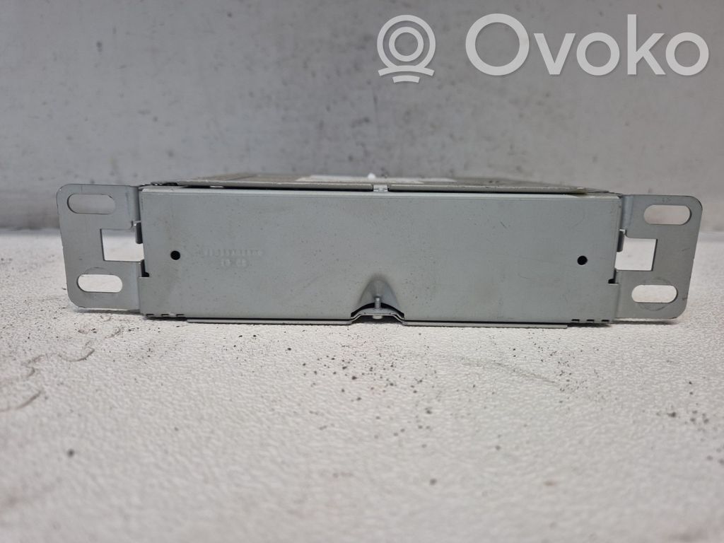 Renault Clio IV Radio/CD/DVD/GPS head unit 