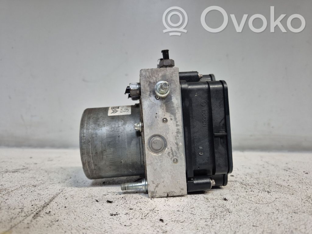 Citroen C3 Aircross ABS Pump 