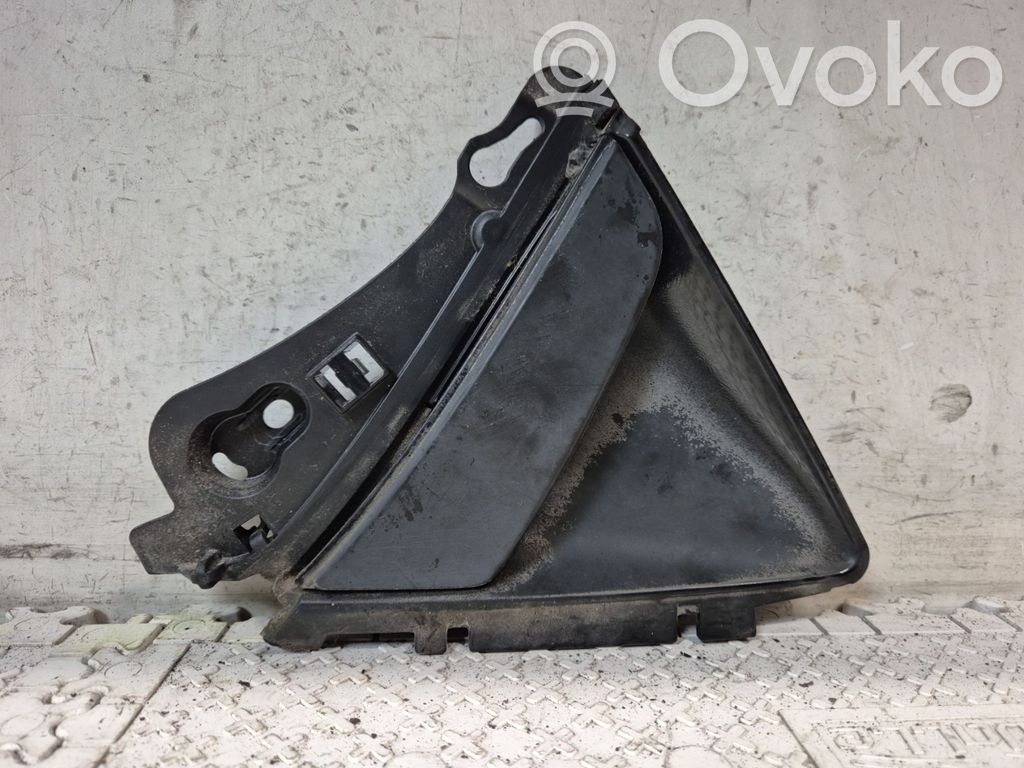 Citroen DS4 Manecilla externa puerta trasera 