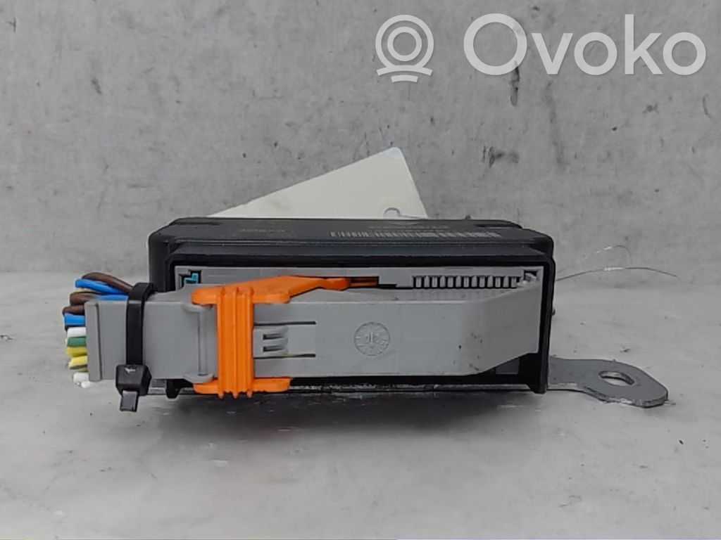Dacia Spring Airbag control unit/module 