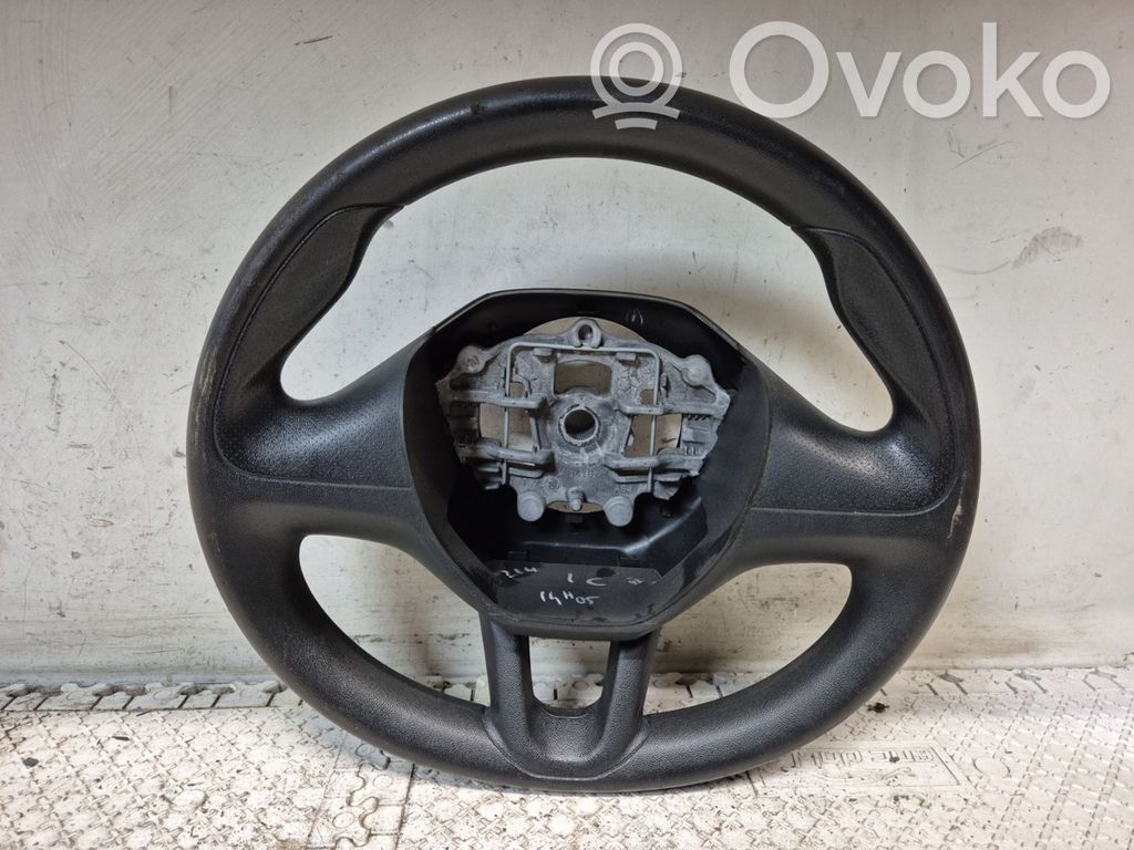 Peugeot 208 I Ohjauspyörä 