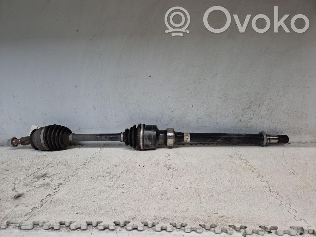 Mazda 6 Front driveshaft 