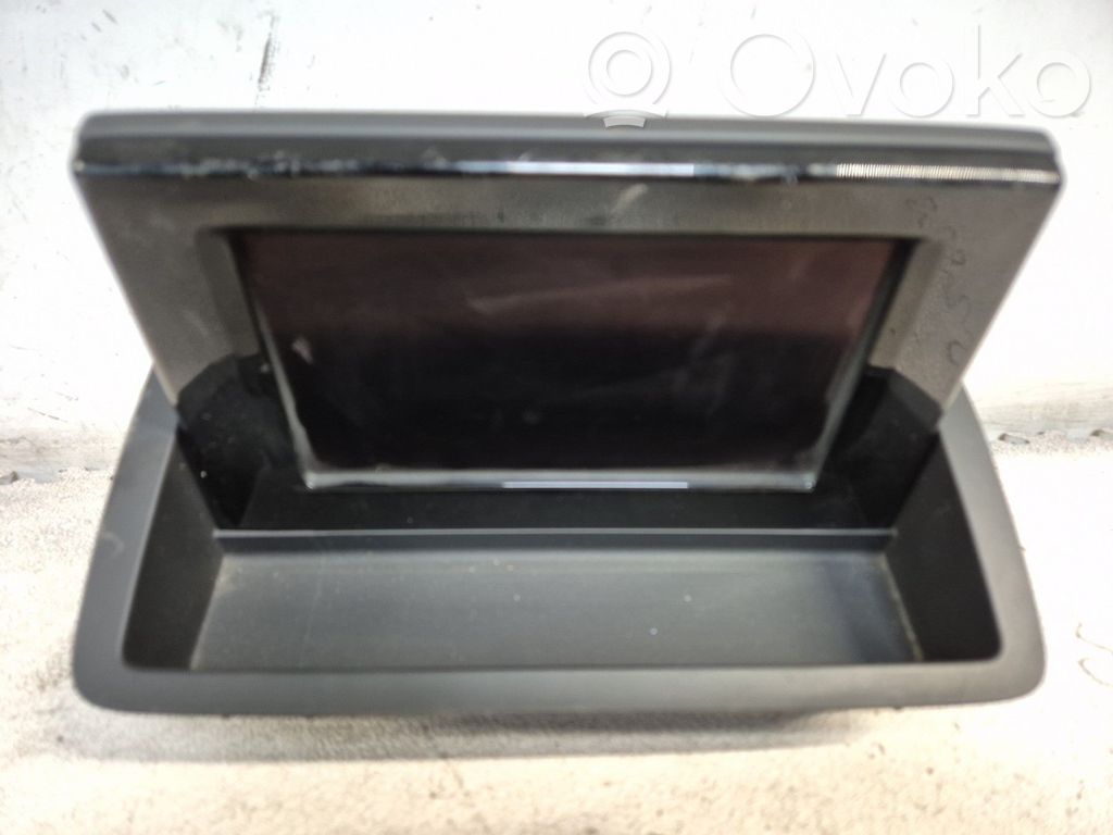 Audi Q3 8U Screen/display/small screen 