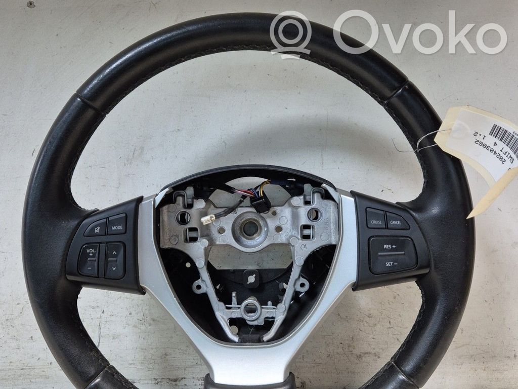 Suzuki SX4 Volante 