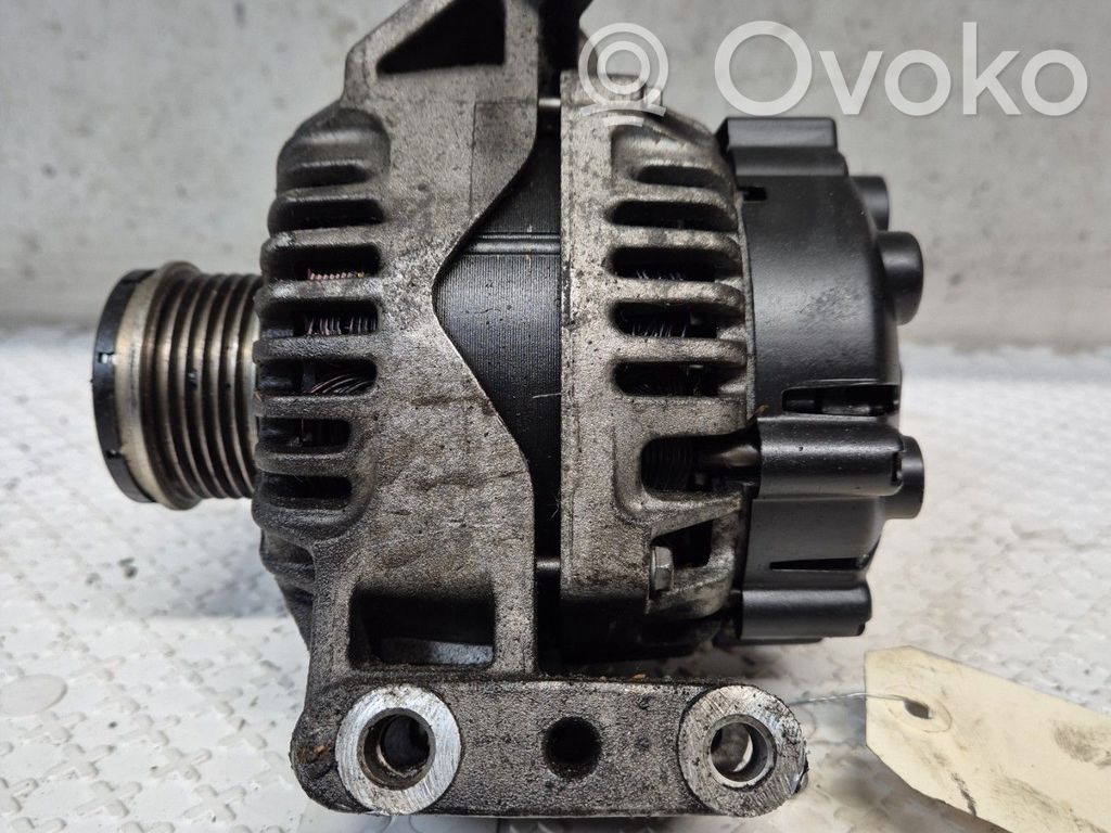 Alternador   1623217580