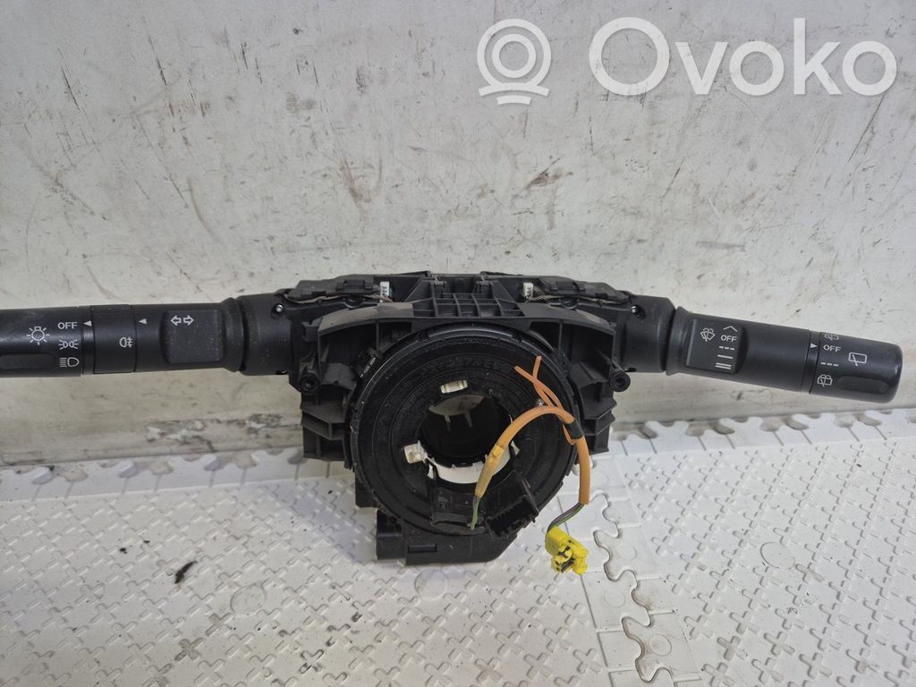 Mazda 2 Wiper turn signal indicator stalk/switch 