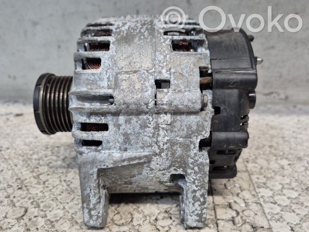 Renault Scenic III -  Grand scenic III Alternator 