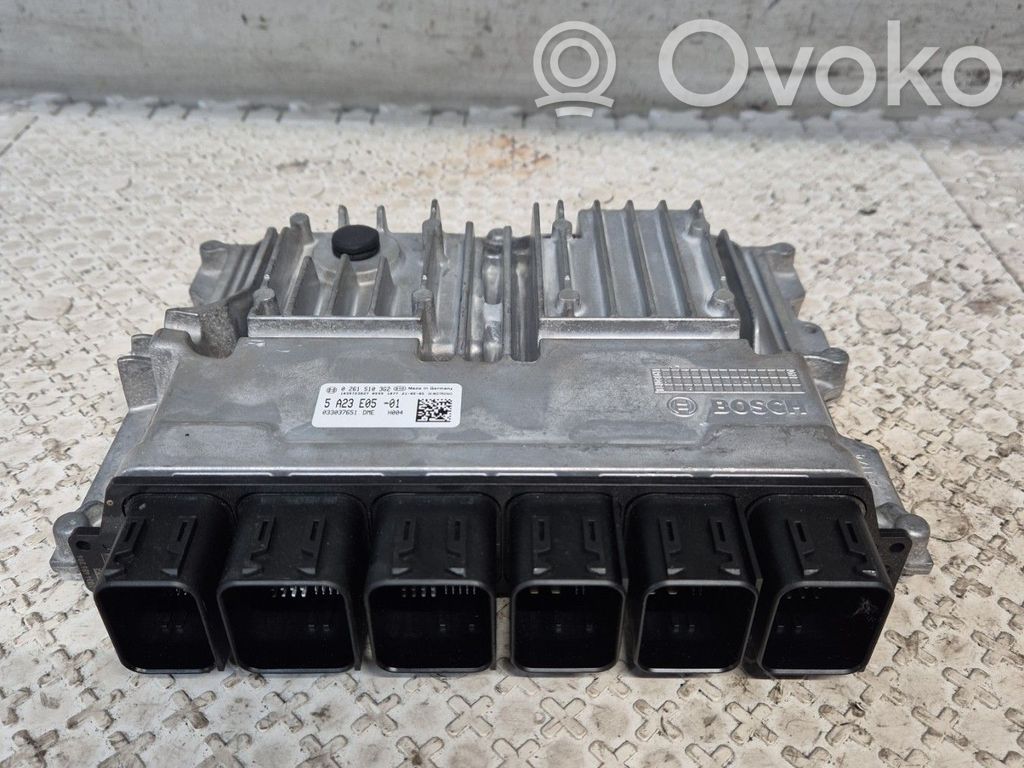 Engine control unit/module   12145A45F57