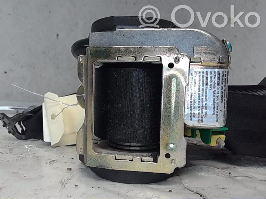 Audi TT Mk1 Cinturón delantero 