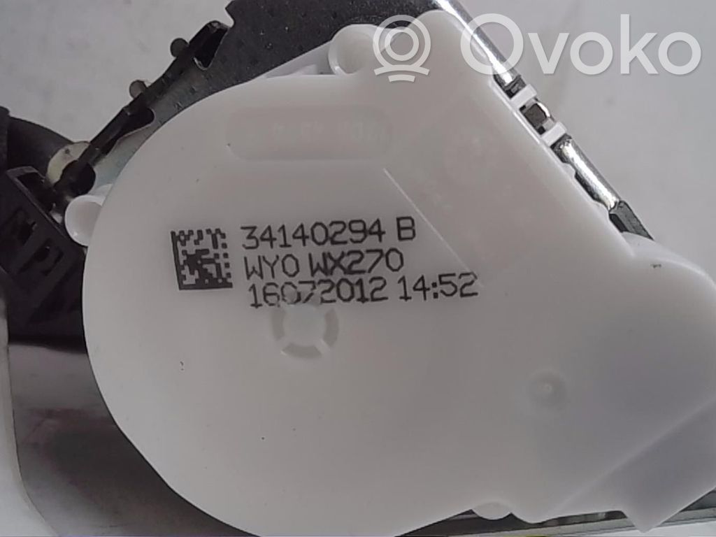 Centură spate   98019948XX