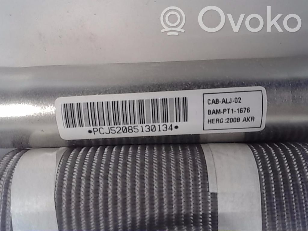 Renault Koleos I Airbag da tetto 