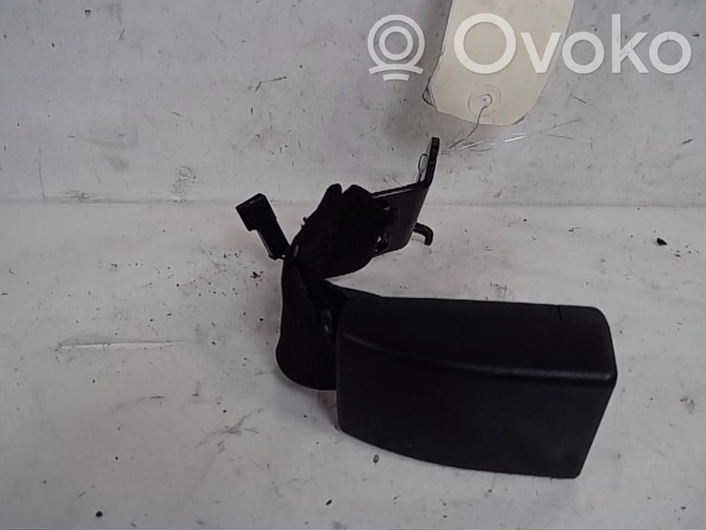 BMW 1 F20 F21 Bridă fixare centură de siguranță spate 